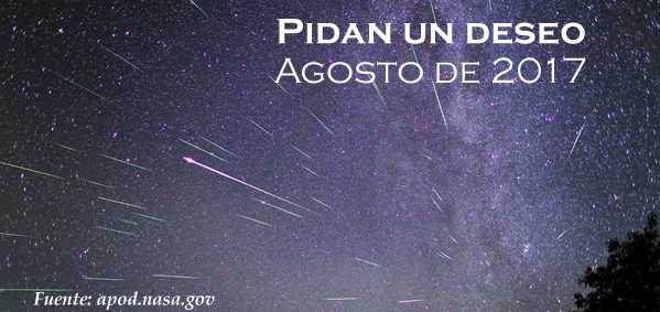 Agosto cabecera Perseidas 17