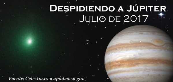 Julio cabecera Jupiter 17