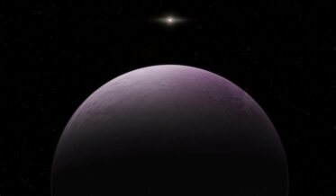 Farout, el objeto más lejano del Sistema Solar