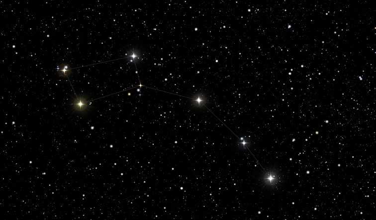 Cuántas constelaciones hay en firmamento? El Cielo - Astronomía Andaluza