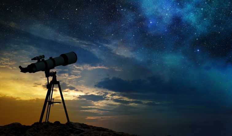 Quién inventó el - El Séptimo Cielo - Astronomía Andaluza