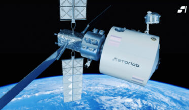 Estación Espacial STARLAB
