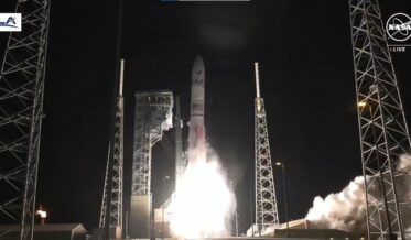 cohete Vulcan de United Launch Alliance