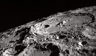 superficie lunar