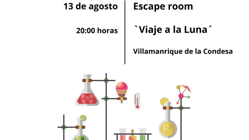Fotografía ilustrativa del evento