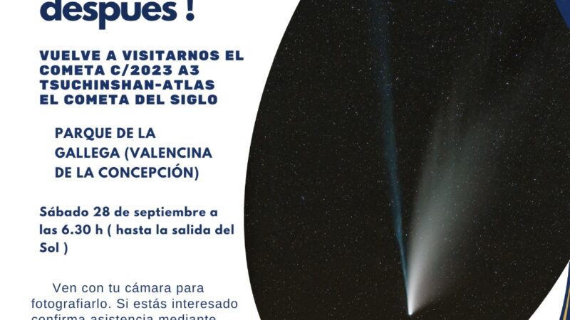 Fotografía ilustrativa del evento