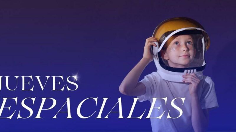 Fotografía ilustrativa del evento