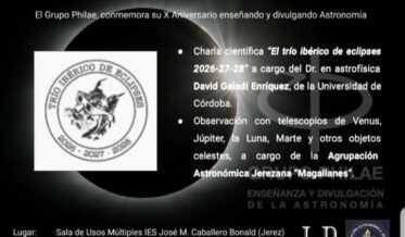 Fotografía ilustrativa del artículo