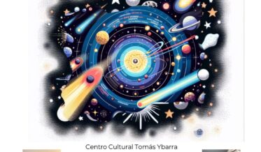 Fotografía ilustrativa del artículo