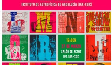 Fotografía ilustrativa del evento