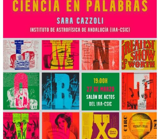 Fotografía ilustrativa del evento