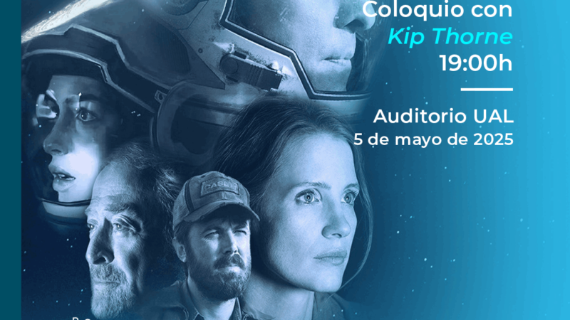 Fotografía ilustrativa del evento