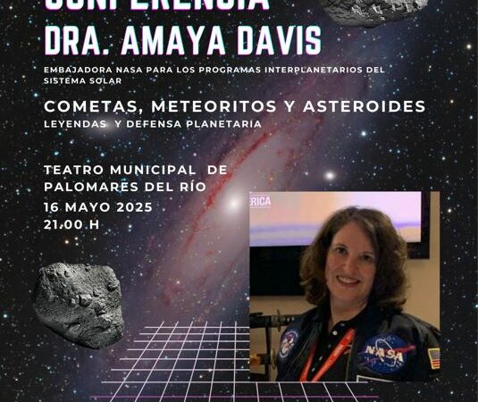 Fotografía ilustrativa del evento