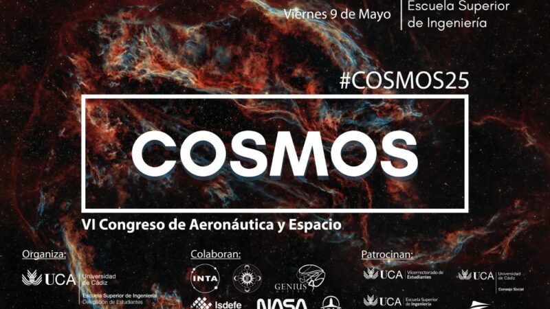 Fotografía ilustrativa del evento