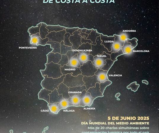 Fotografía ilustrativa del evento