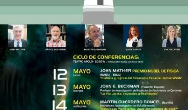 Fotografía ilustrativa del evento