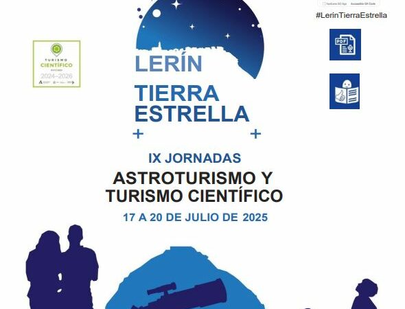 Fotografía ilustrativa del evento