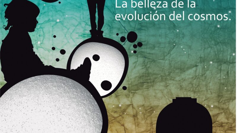 Fotografía ilustrativa del evento
