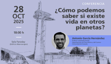Fotografía ilustrativa del evento