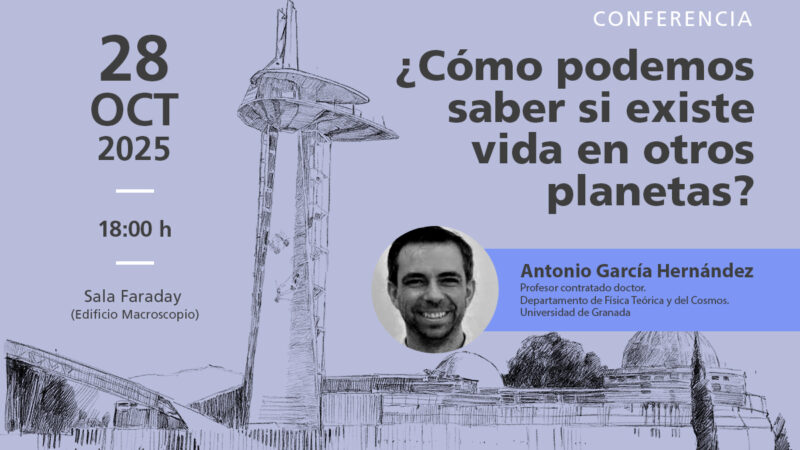 Fotografía ilustrativa del evento