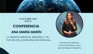 Fotografía ilustrativa del evento