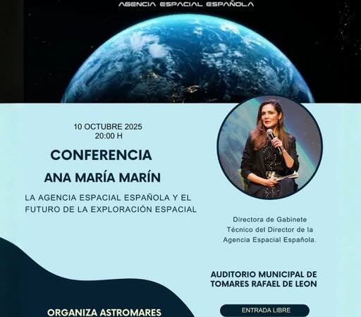 Fotografía ilustrativa del evento