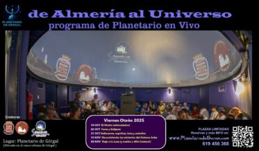 Fotografía ilustrativa del evento