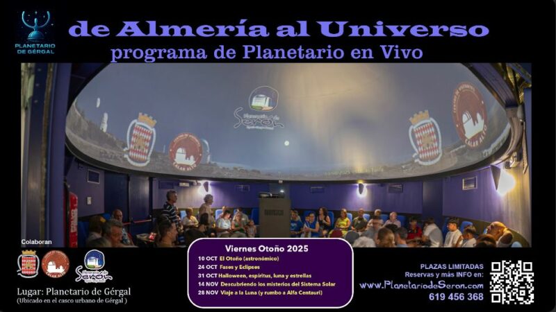 Fotografía ilustrativa del evento