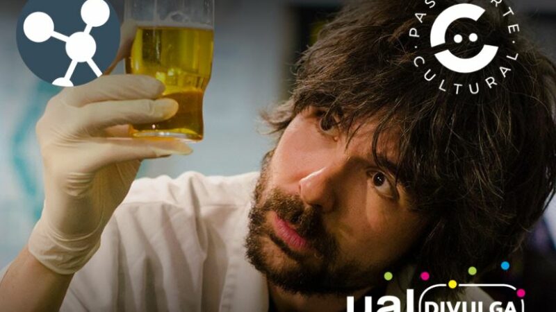 Fotografía ilustrativa del evento