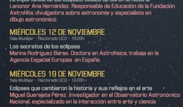 Fotografía ilustrativa del evento