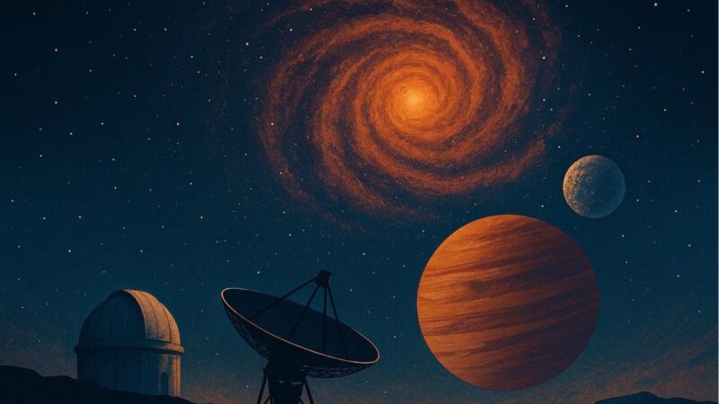 Fotografía ilustrativa del evento