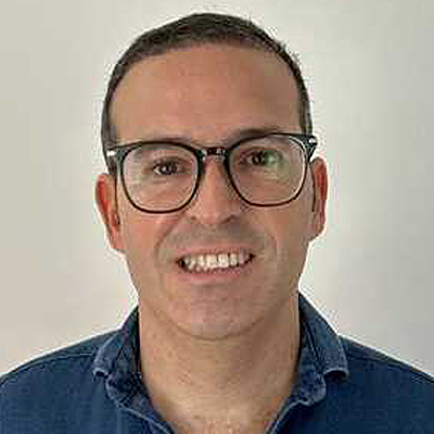 Fotografía de Roberto García