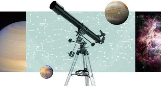 Fotografía ilustrativa del artículo