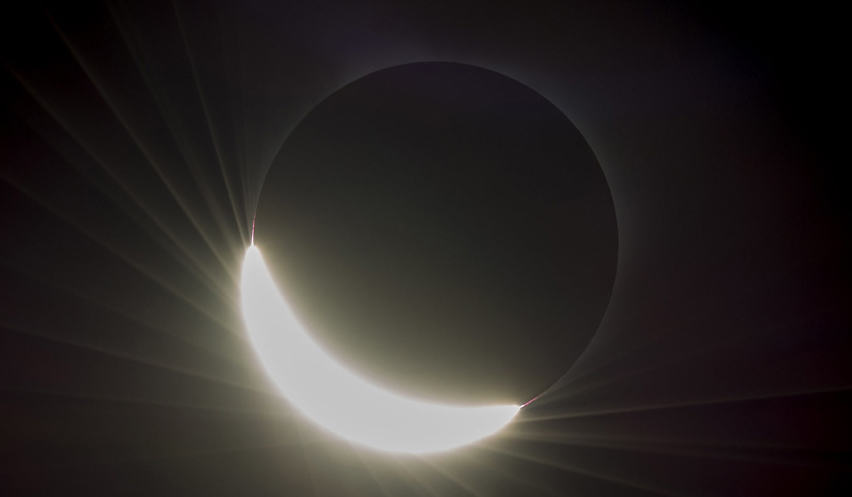 Imagen descriptiva de la noticia Qué es un eclipse.