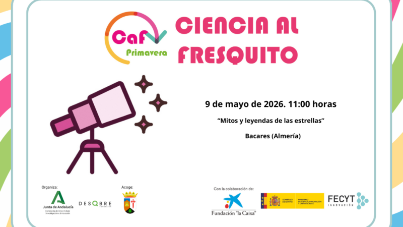 Fotografía ilustrativa del evento