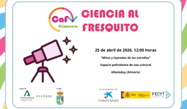 Fotografía ilustrativa del evento