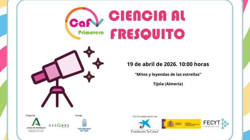 Fotografía ilustrativa del evento