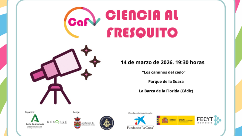 Fotografía ilustrativa del evento