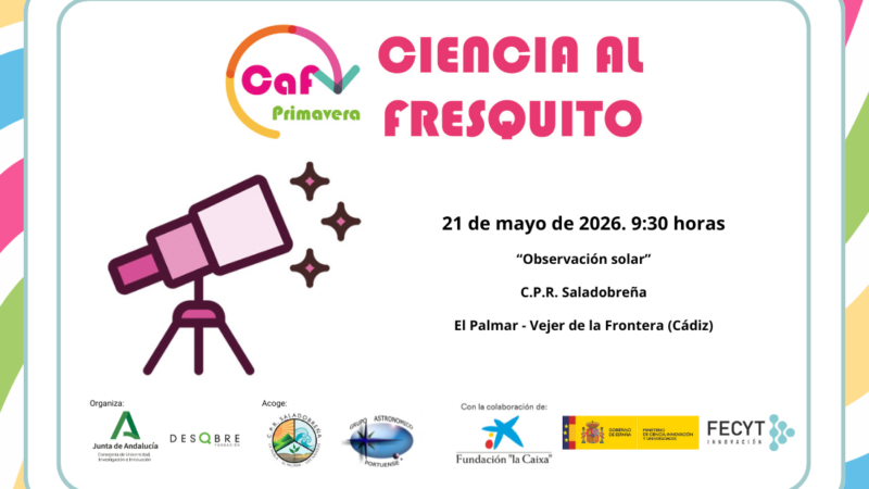 Fotografía ilustrativa del evento