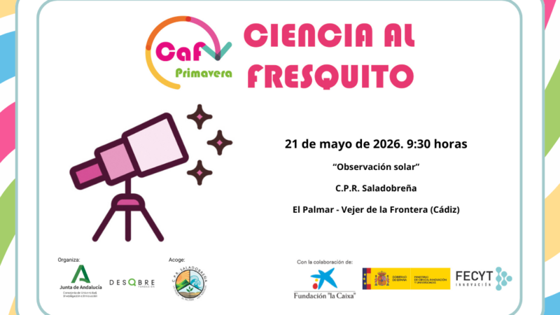 Fotografía ilustrativa del evento