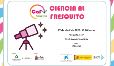 Fotografía ilustrativa del evento