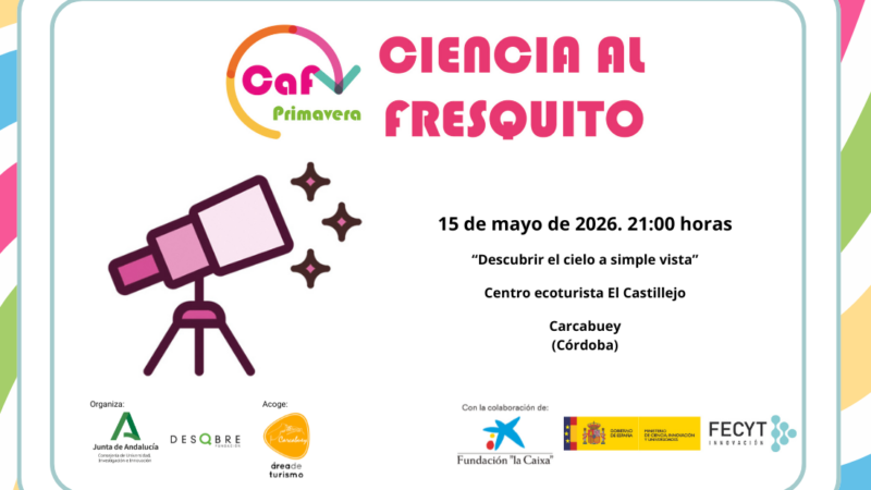 Fotografía ilustrativa del evento