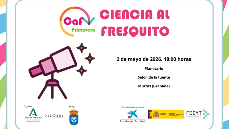 Fotografía ilustrativa del evento