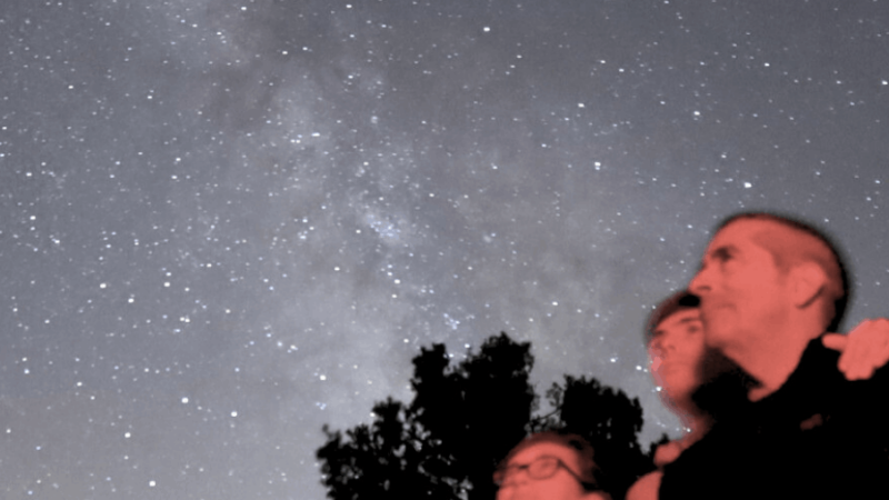 Fotografía ilustrativa del evento