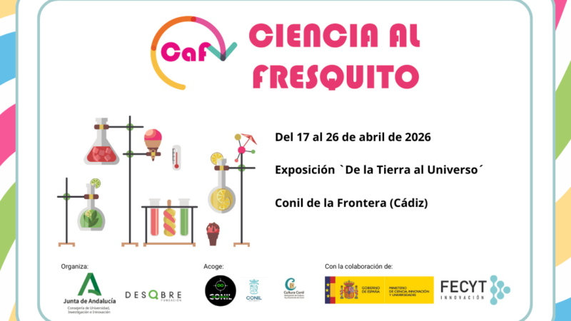 Fotografía ilustrativa del evento