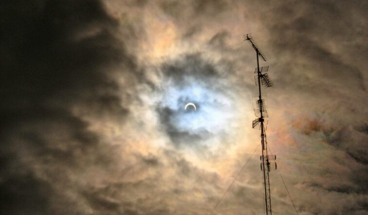 Fotografía ilustrativa del artículo