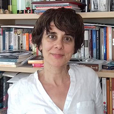 Fotografía de Carmen Guerra