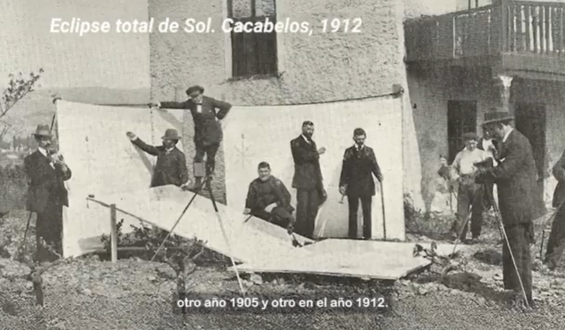 Fotografía ilustrativa del artículo