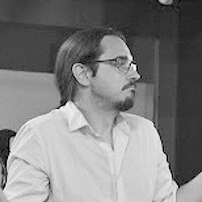 Fotografía de Emilio García