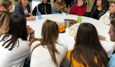 Fotografía ilustrativa del evento